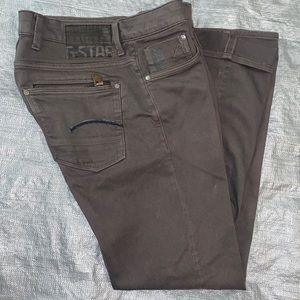 Mens G-Star Jeans